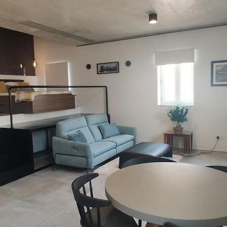 No 60, 3Rd Floor, Centrally Located, Fully Equipped Studio Apt Il-Furjana Dış mekan fotoğraf