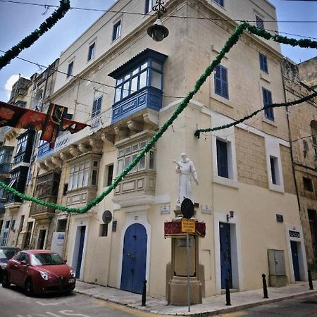 No 60, 3Rd Floor, Centrally Located, Fully Equipped Studio Apt Il-Furjana Dış mekan fotoğraf