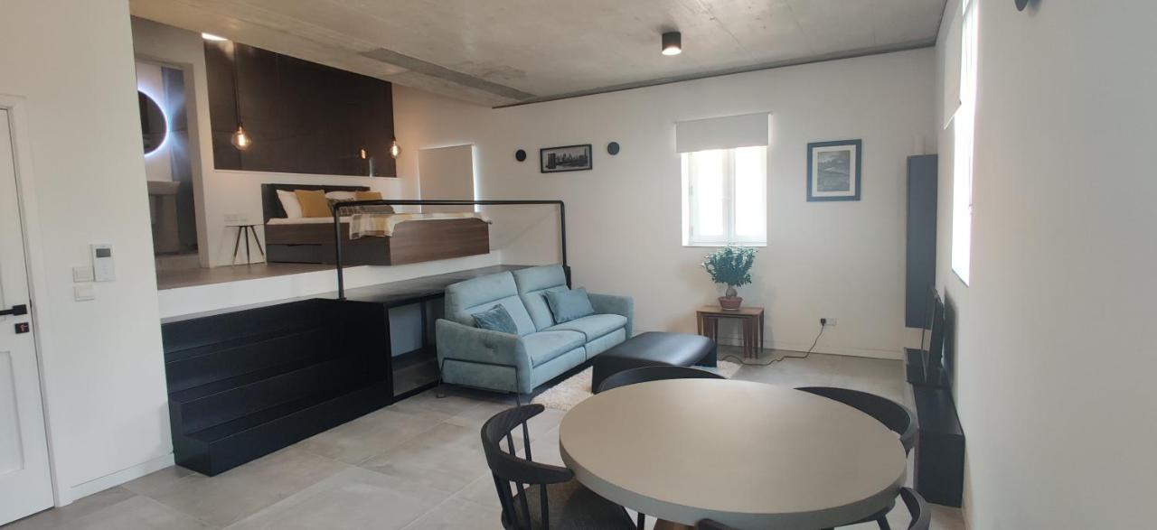 No 60, 3Rd Floor, Centrally Located, Fully Equipped Studio Apt Il-Furjana Dış mekan fotoğraf